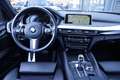 BMW X6 xD 30d M Sport-HuD-RFK-SoftCl-ACC-GSD-AHK Schwarz - thumbnail 10