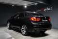 BMW X6 xD 30d M Sport-HuD-RFK-SoftCl-ACC-GSD-AHK Schwarz - thumbnail 4