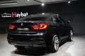 BMW X6 xD 30d M Sport-HuD-RFK-SoftCl-ACC-GSD-AHK Schwarz - thumbnail 7