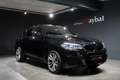 BMW X6 xD 30d M Sport-HuD-RFK-SoftCl-ACC-GSD-AHK Schwarz - thumbnail 1