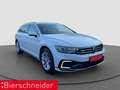 Volkswagen Passat Variant 1.4 TSI DSG GTE AHK STAND LEDER C Alb - thumbnail 5