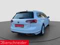Volkswagen Passat Variant 1.4 TSI DSG GTE AHK STAND LEDER C Alb - thumbnail 8
