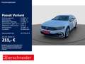 Volkswagen Passat Variant 1.4 TSI DSG GTE AHK STAND LEDER C Alb - thumbnail 1