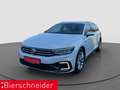 Volkswagen Passat Variant 1.4 TSI DSG GTE AHK STAND LEDER C Alb - thumbnail 2