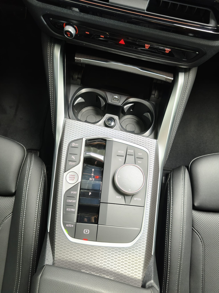BMW 430 i Gran Coupe xDrive M Sport ACC/GSD/AHK — photo 13
