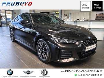 i Gran Coupe xDrive M Sport ACC/GSD/AHK