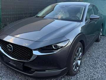 CX-30 2.0i SKYACTIV-X MHE AWD Skycruise Bose