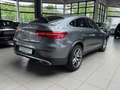 Mercedes-Benz GLC 220 d Coupe 4Matic *AMG-line*Autom. Gris - thumbnail 5