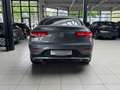 Mercedes-Benz GLC 220 d Coupe 4Matic *AMG-line*Autom. Gris - thumbnail 7
