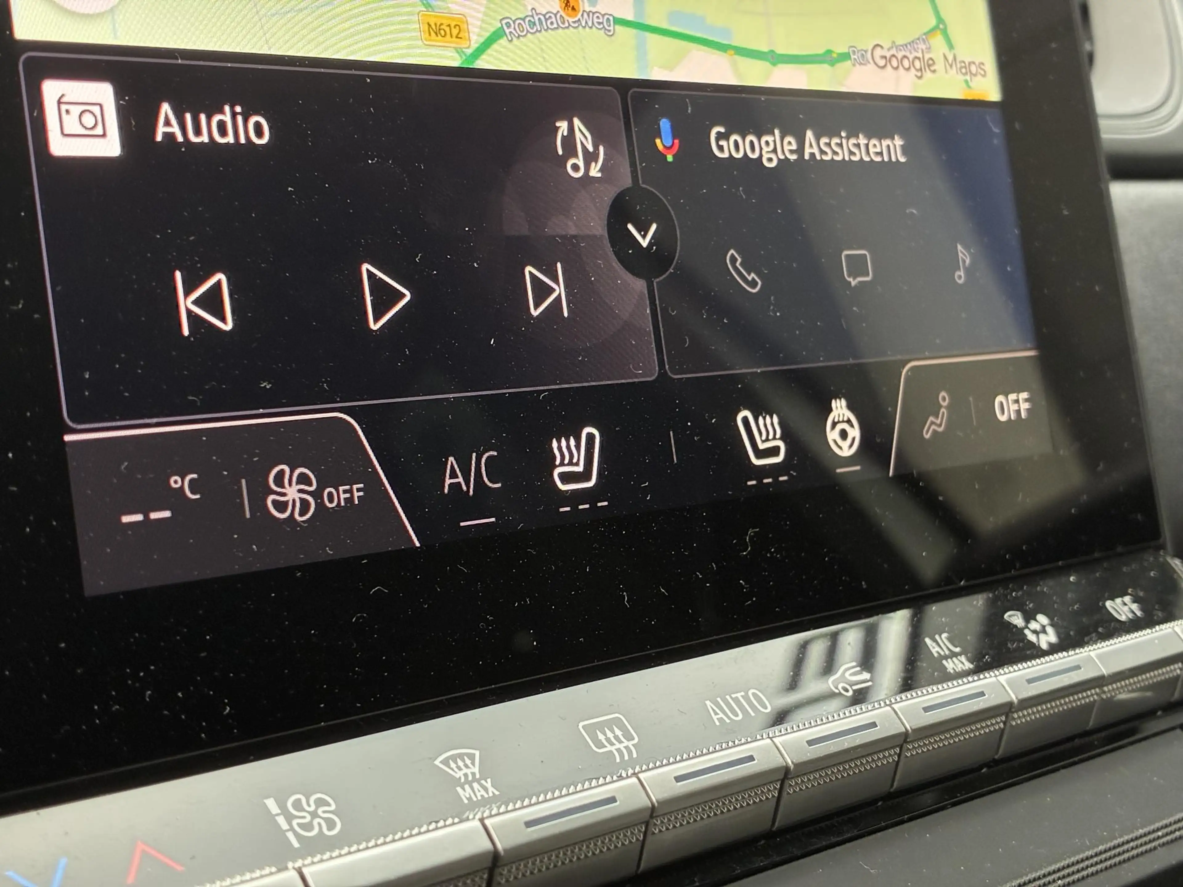 Renault Captur 1.8 E-Tech full hybrid 160 techno | Camera | Navi — photo 13