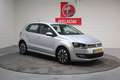 Volkswagen Polo 1.0 BlueMotion, Keurige auto, Airco, Cruise contro Grijs - thumbnail 4