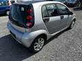 smart forFour forfour Basis 70kW Argent - thumbnail 4