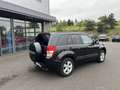 Suzuki Grand Vitara 2.4 L VVT 169 CV 5 portes Negro - thumbnail 9