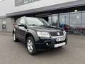 Suzuki Grand Vitara 2.4 L VVT 169 CV 5 portes Negro - thumbnail 3