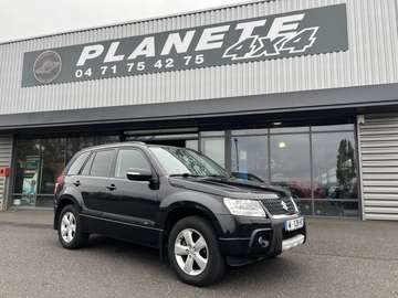 2.4 L VVT 169 CV 5 portes