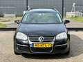 Volkswagen Golf Variant 1.4 TSI Trendline/BJ/2009/AIRCO/6BAK/TOP ONDERHOUD Zwart - thumbnail 5