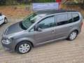 Volkswagen Touran Style7 SITZER*NAVI*KLIMA*SITZH*AHK* Grau - thumbnail 5