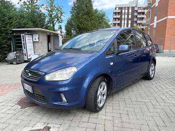 C-Max 2.0 Ikon Gpl 145cv UNIPROPRIETARIO!!!!
