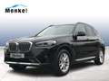 BMW X3 xDrive30e DAB LED WLAN Parkassistent Shz Schwarz - thumbnail 1