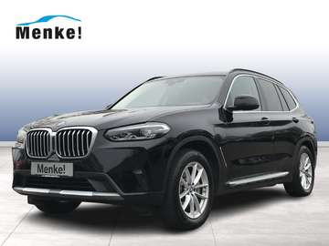 xDrive30e DAB LED WLAN Parkassistent Shz