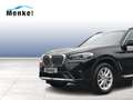 BMW X3 xDrive30e DAB LED WLAN Parkassistent Shz Schwarz - thumbnail 3