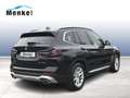 BMW X3 xDrive30e DAB LED WLAN Parkassistent Shz Schwarz - thumbnail 2