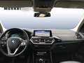 BMW X3 xDrive30e DAB LED WLAN Parkassistent Shz Schwarz - thumbnail 6