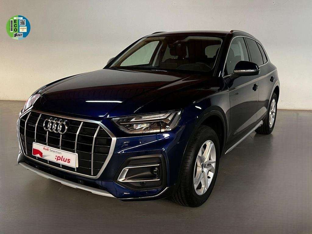 Audi Q5 40 TDI quattro-ultra Advanced S tronic 150kW - foto 1