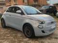 Fiat 500e Icon Unipro Bleu - thumbnail 3