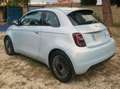 Fiat 500e Icon Unipro Bleu - thumbnail 7