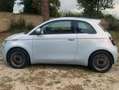 Fiat 500e Icon Unipro Bleu - thumbnail 6