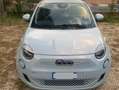 Fiat 500e Icon Unipro Bleu - thumbnail 2