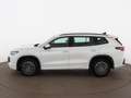 Volkswagen Tayron 2.0 TDI 4Motion Life Aut MATRIX 360-CAM Weiß - thumbnail 5