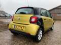 smart forFour 1.0 Business Solution | Cruise + Clima + 45.000 NA Giallo - thumbnail 5