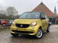 smart forFour 1.0 Business Solution | Cruise + Clima + 45.000 NA Amarillo - thumbnail 4
