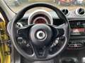 smart forFour 1.0 Business Solution | Cruise + Clima + 45.000 NA Geel - thumbnail 13