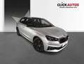 Skoda Fabia 1.0 TSI Design DSG 85kW Plateado - thumbnail 3