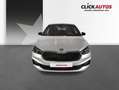 Skoda Fabia 1.0 TSI Design DSG 85kW Plateado - thumbnail 2