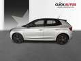 Skoda Fabia 1.0 TSI Design DSG 85kW Plateado - thumbnail 4