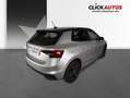 Skoda Fabia 1.0 TSI Design DSG 85kW Plateado - thumbnail 5