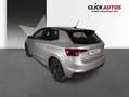 Skoda Fabia 1.0 TSI Design DSG 85kW Plateado - thumbnail 7