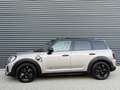 MINI Cooper SE Countryman 2.0 ALL4 Pano/Leder/Camera/Apple Szary - thumbnail 4