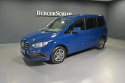 Mercedes-Benz T-Class d Style 5 Sitze Klima Sitzheizung Kamera Tempomat