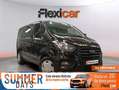 Ford Transit Custom Diesel FT 320 L1 Kombi 2.0 Ecoblue Trend 136, 100k Negro - thumbnail 1