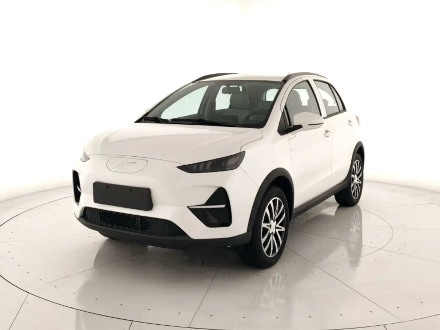 EMC Yudo 41.7kWh Weiß - 1