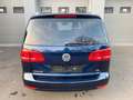 Volkswagen Touran Comfortline AUTOMATIK PANO 7 SITZER Blau - thumbnail 16