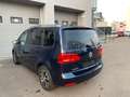 Volkswagen Touran Comfortline AUTOMATIK PANO 7 SITZER Blau - thumbnail 17