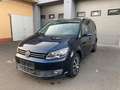 Volkswagen Touran Comfortline AUTOMATIK PANO 7 SITZER Blu/Azzurro - thumbnail 1