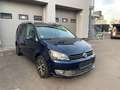 Volkswagen Touran Comfortline AUTOMATIK PANO 7 SITZER Blu/Azzurro - thumbnail 3