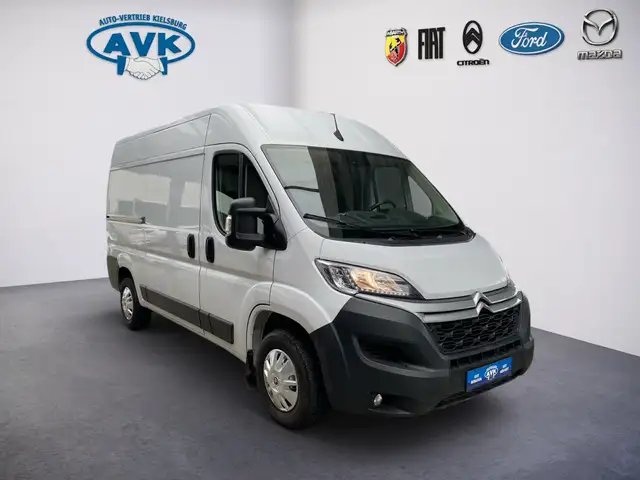 Citroen Jumper 33 L2H2 Club BlueHDi 140